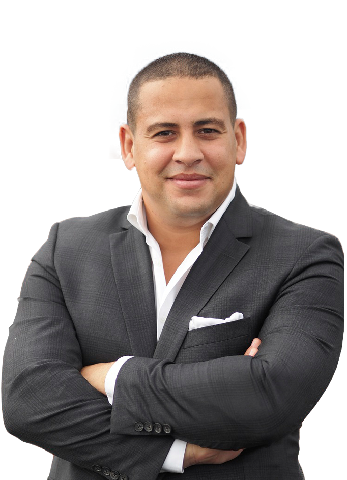 Salah Sedqi Courtier immobilier agréé DA